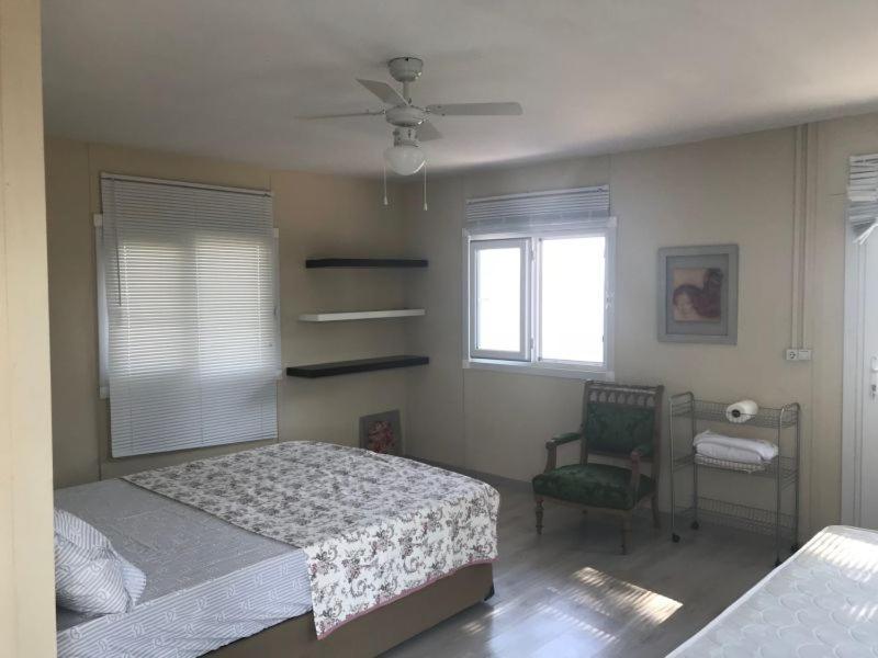 Ida Bay Bungalows Едреміт Екстер'єр фото