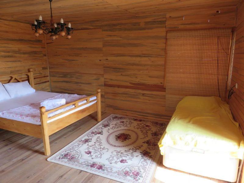 Ida Bay Bungalows Едреміт Екстер'єр фото