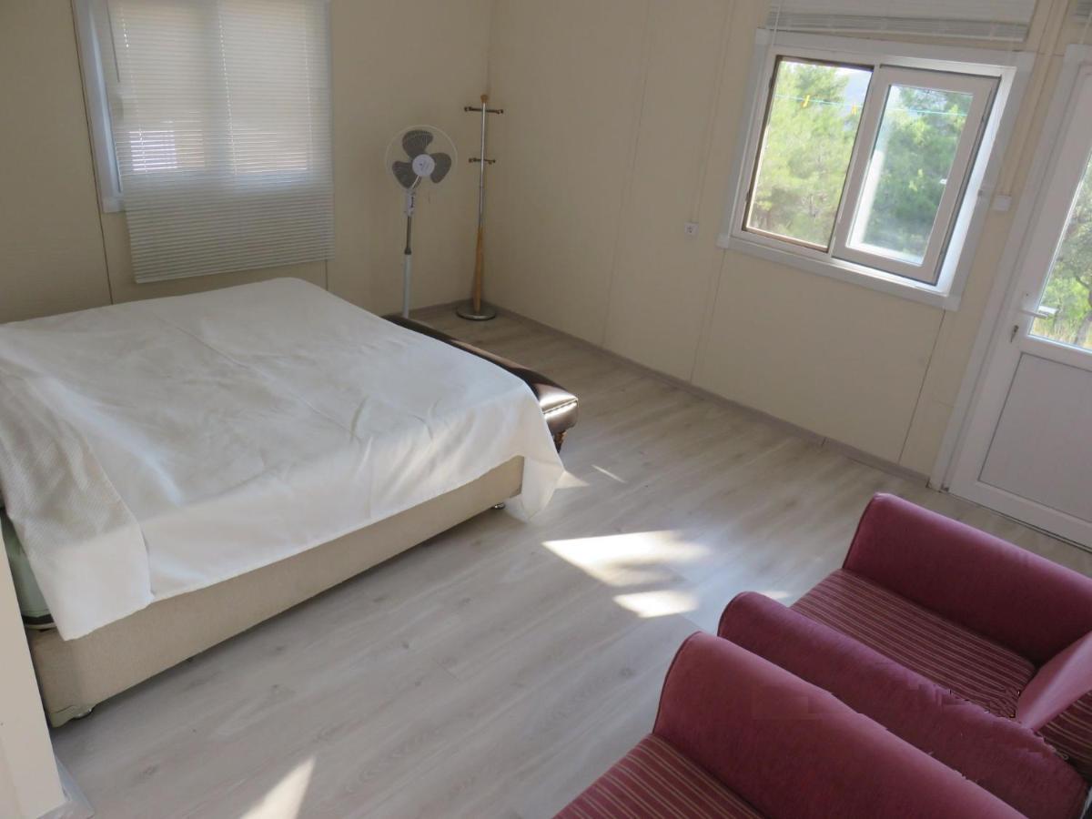 Ida Bay Bungalows Едреміт Екстер'єр фото