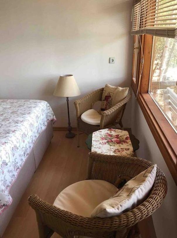 Ida Bay Bungalows Едреміт Екстер'єр фото